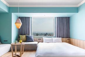 OMO7 Asahikawa by Hoshino Resorts