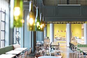 OMO7 Asahikawa by Hoshino Resorts