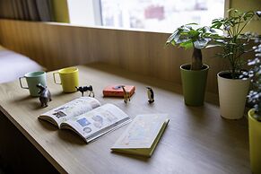 OMO7 Asahikawa by Hoshino Resorts