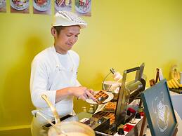 OMO7 Asahikawa by Hoshino Resorts