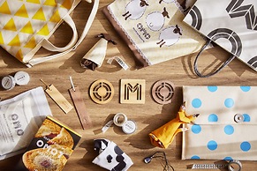 OMO7 Asahikawa by Hoshino Resorts