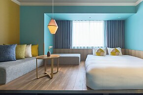 OMO7 Asahikawa by Hoshino Resorts