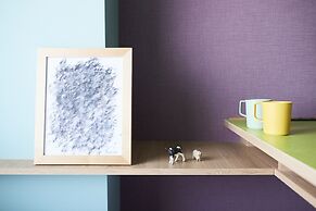 OMO7 Asahikawa by Hoshino Resorts