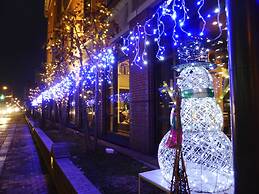 OMO7 Asahikawa by Hoshino Resorts