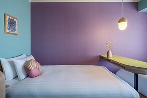OMO7 Asahikawa by Hoshino Resorts