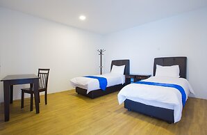 Hard Rock VIP Guest House