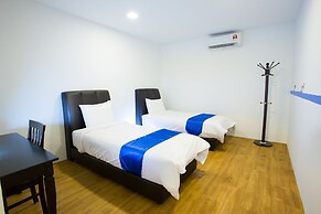 Hard Rock VIP Guest House