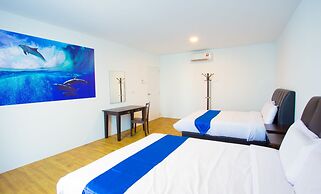 Hard Rock VIP Guest House