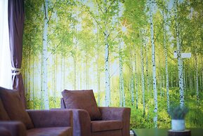 Hard Rock VIP Guest House