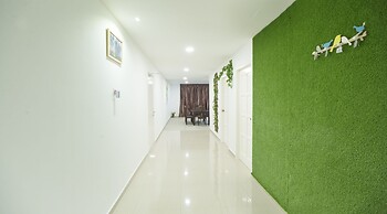 Hard Rock VIP Guest House