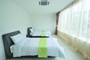 Hard Rock VIP Guest House