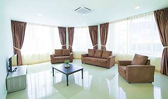 Hard Rock VIP Guest House