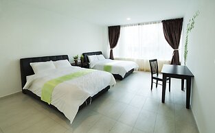 Hard Rock VIP Guest House