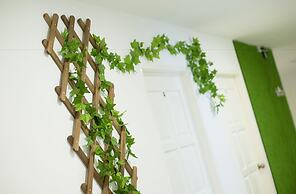 Hard Rock VIP Guest House