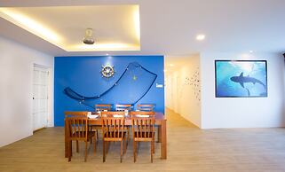 Hard Rock VIP Guest House