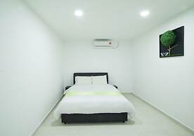 Hard Rock VIP Guest House