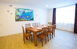 Hard Rock VIP Guest House