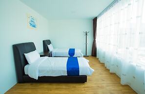 Hard Rock VIP Guest House