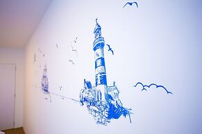 Hard Rock VIP Guest House