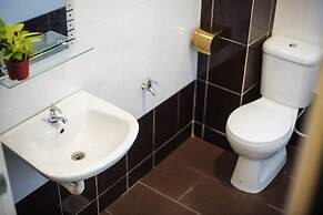 Hard Rock VIP Guest House