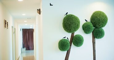 Hard Rock VIP Guest House