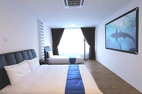 Hard Rock VIP Guest House