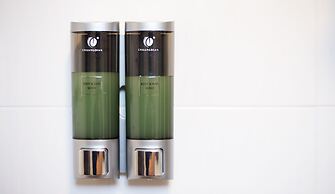 Hard Rock VIP Guest House