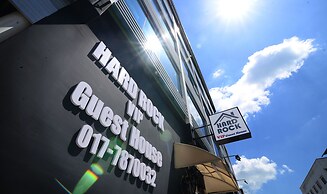 Hard Rock VIP Guest House