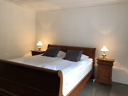 Husargårdens Bed & Breakfast