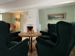 Husargårdens Bed & Breakfast