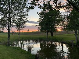 Husargårdens Bed & Breakfast