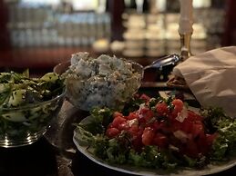 Husargårdens Bed & Breakfast