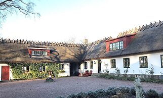 Husargårdens Bed & Breakfast