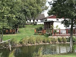 Husargårdens Bed & Breakfast