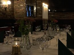 Husargårdens Bed & Breakfast