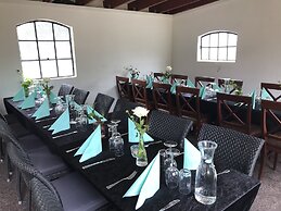 Husargårdens Bed & Breakfast