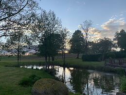 Husargårdens Bed & Breakfast