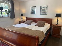 Husargårdens Bed & Breakfast