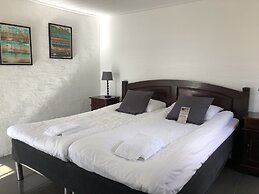 Husargårdens Bed & Breakfast