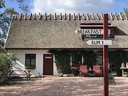 Husargårdens Bed & Breakfast