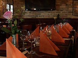 Husargårdens Bed & Breakfast