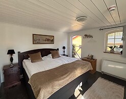 Husargårdens Bed & Breakfast