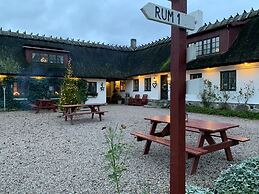 Husargårdens Bed & Breakfast