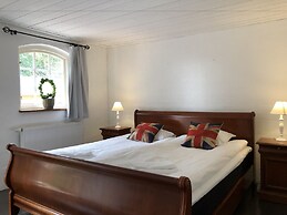 Husargårdens Bed & Breakfast