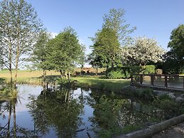 Husargårdens Bed & Breakfast