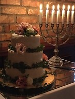 Husargårdens Bed & Breakfast