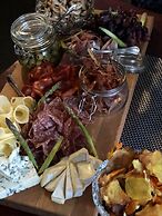 Husargårdens Bed & Breakfast