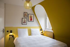 Little Duke Hotel