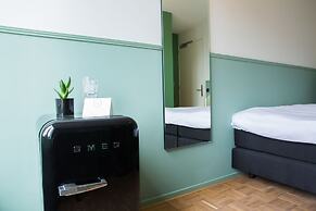 Little Duke Hotel