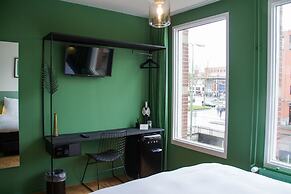 Little Duke Hotel